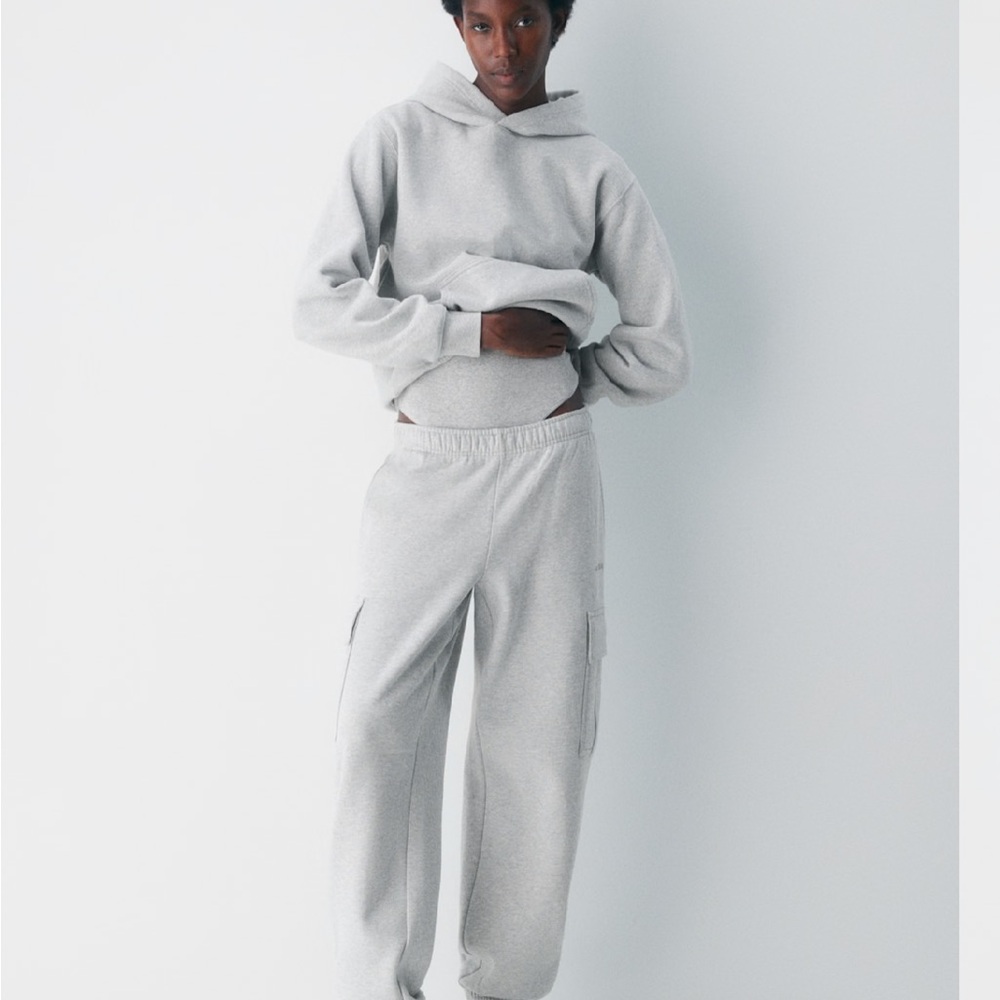Cozy Sweatfleece Perfect Hoodie